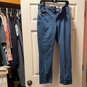 Classic Vintage Levi's